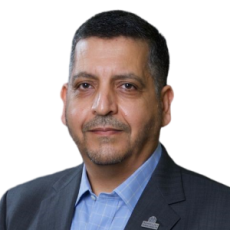Dr. Firas Al Najjar